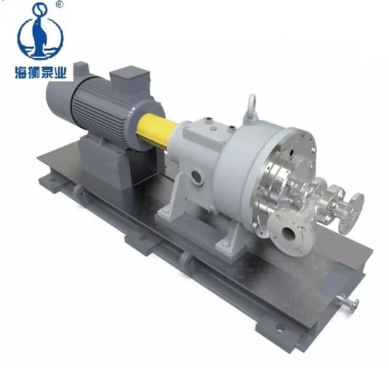 Single Suction Horizontal Split Pumps Pitot Tube Chemical Process Pump suppliers