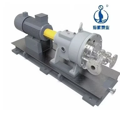 Single Suction Horizontal Split Pumps Pitot Tube Chemical Process Pump best