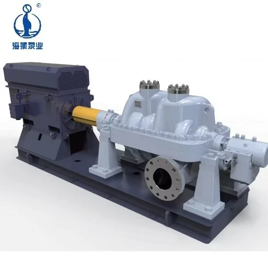 Suction Split Pumps Haishi Plywood Box Horizontal Centrifugal Chemical Pump manufacturers Suction Split Pumps Haishi Plywood Box Horizontal Centrifugal Chemical Pump manufacturers